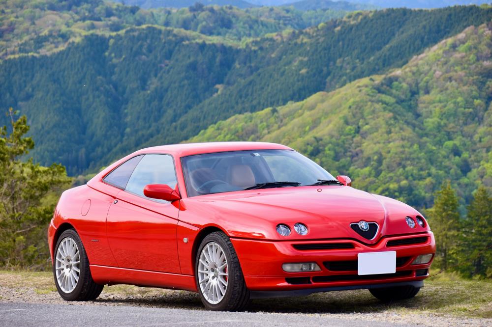GTV