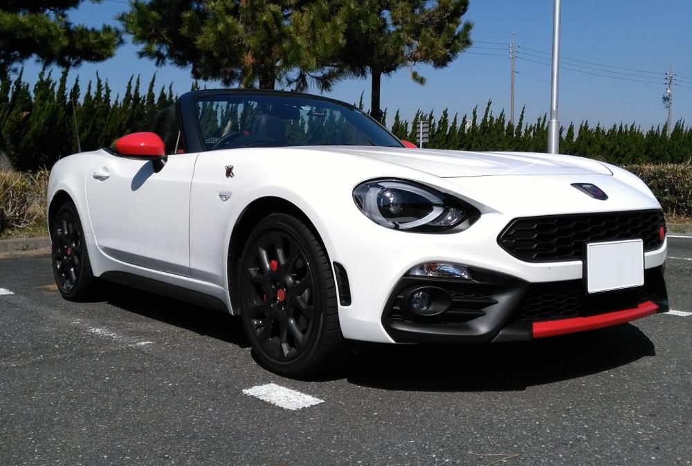 124spider