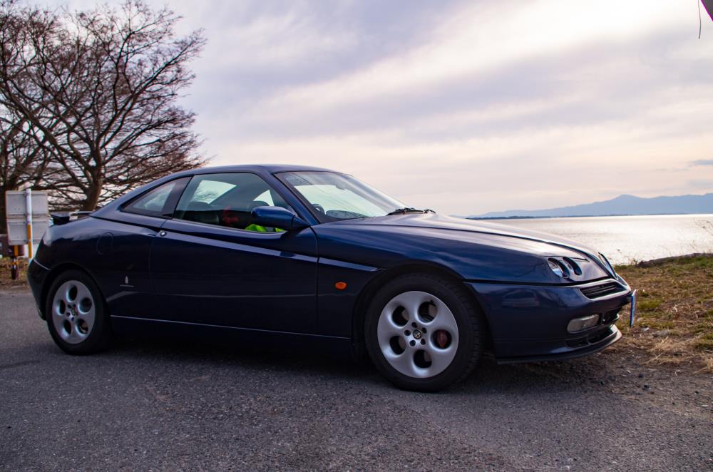 GTV