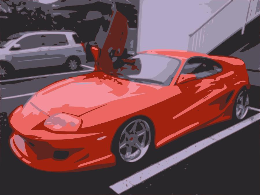 お遊び