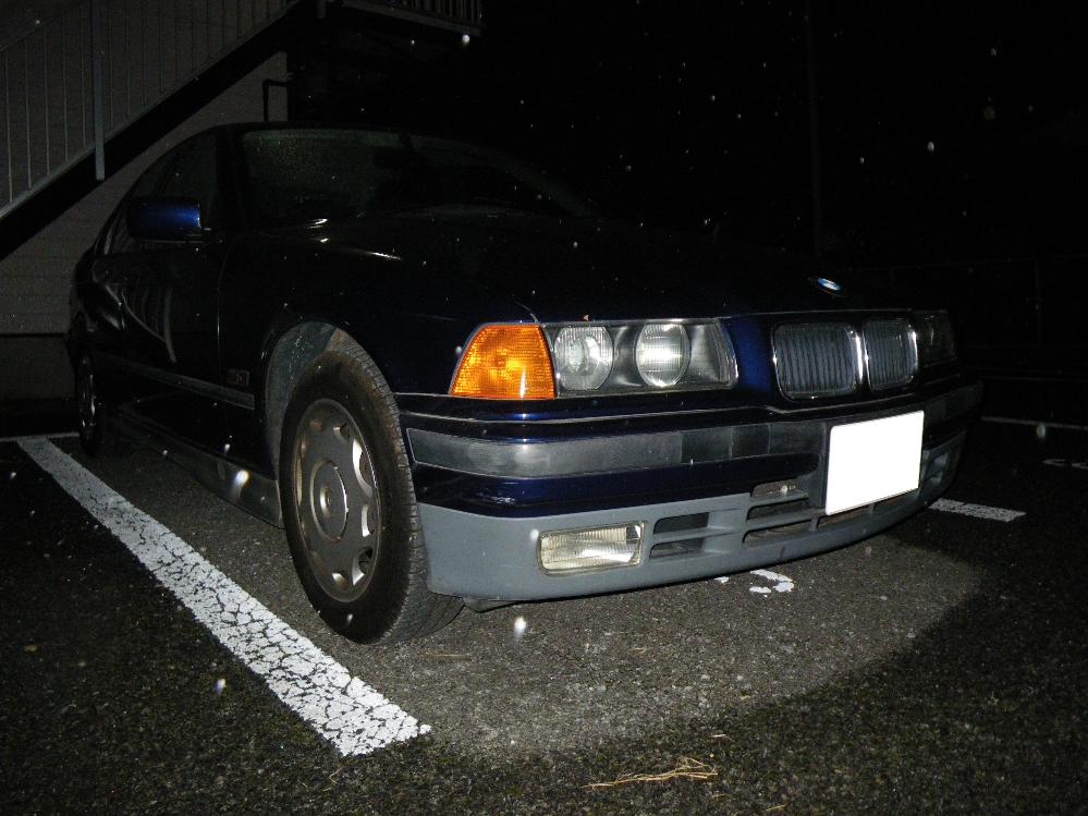 代車