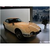 ＴＯＹＯＴＡ　２０００ＧＴ