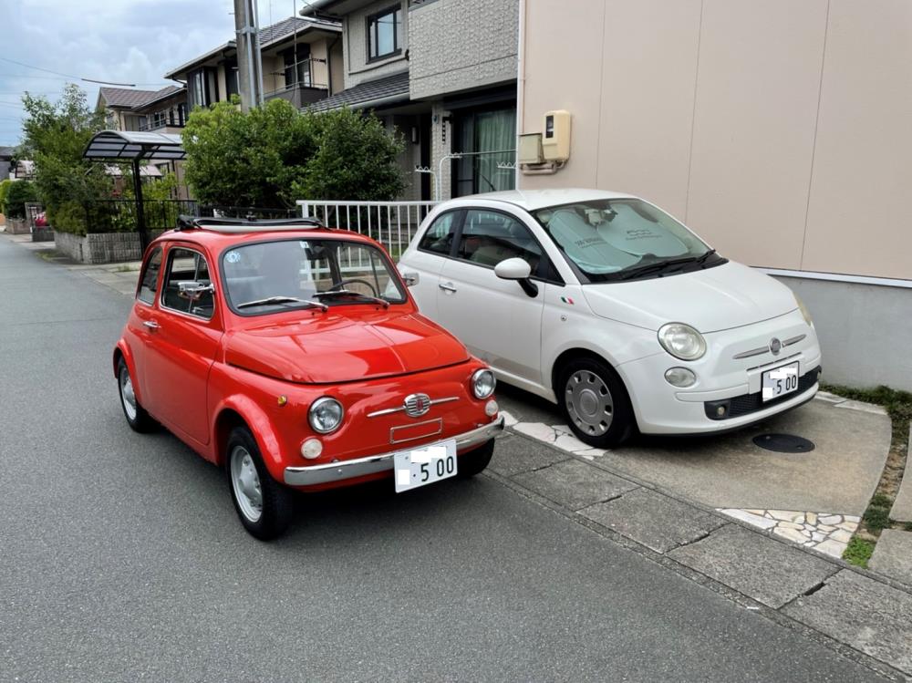 チンクくん2号