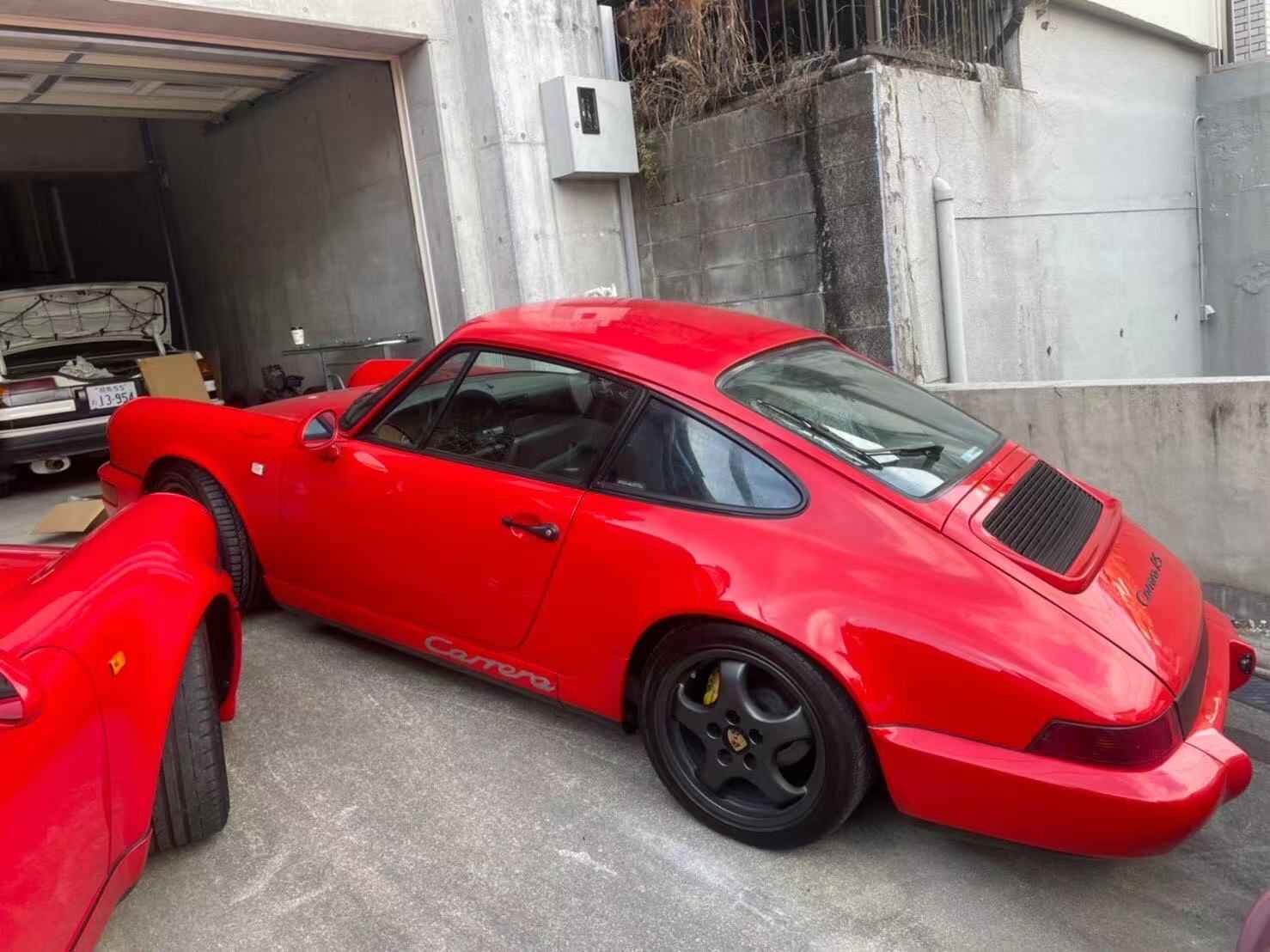 Porsche9111991