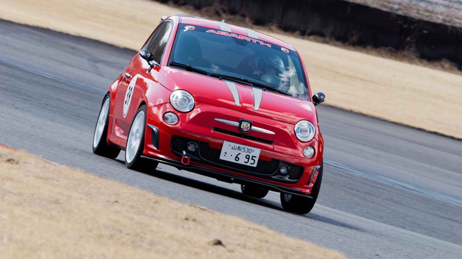 ABARTH