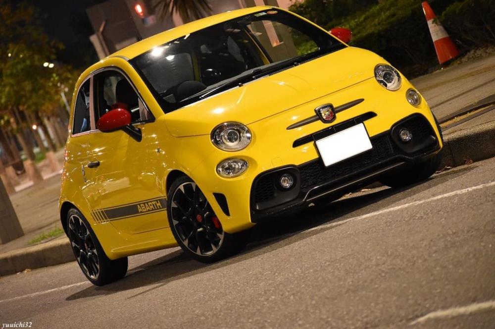 595 competizione