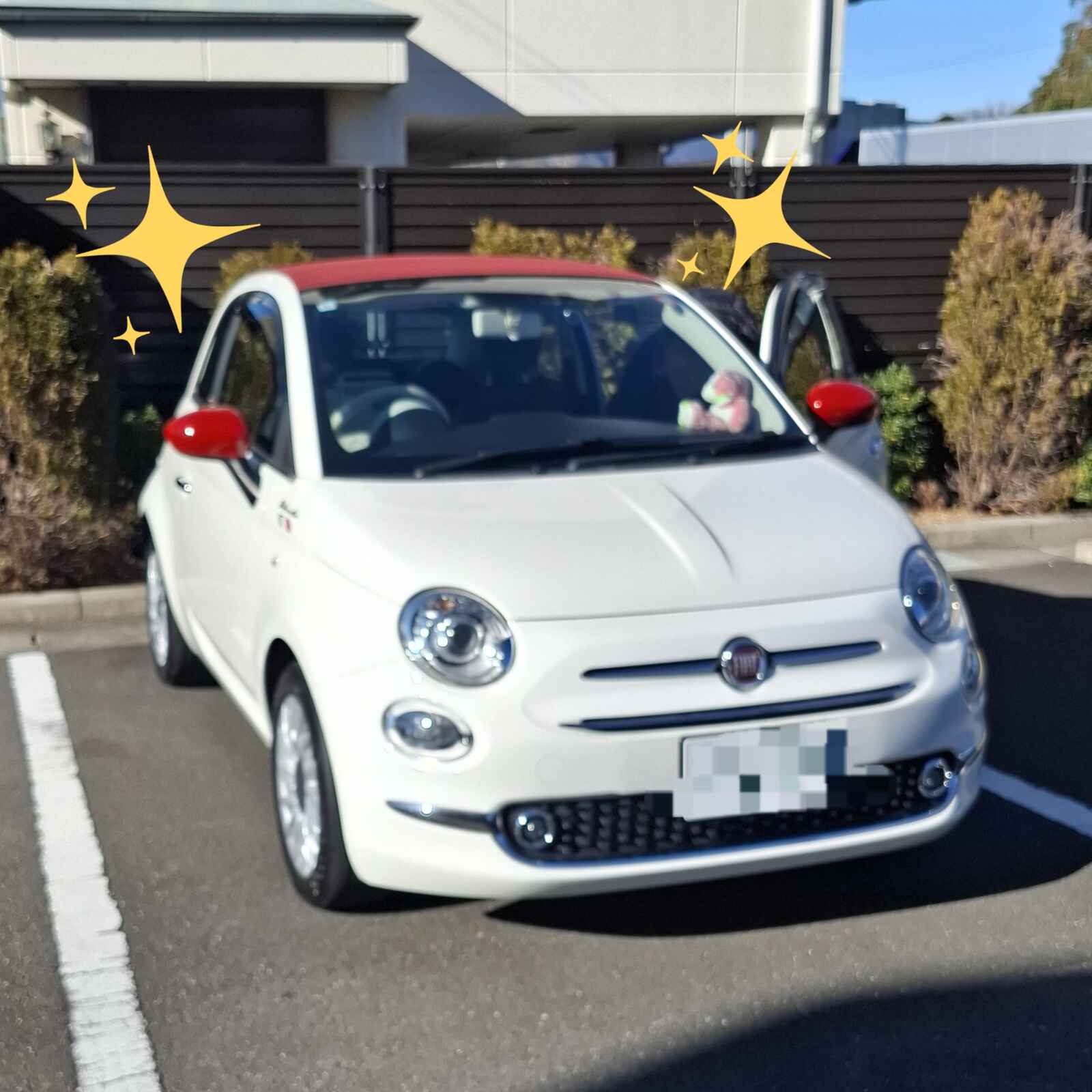 🐇うさこちゃん