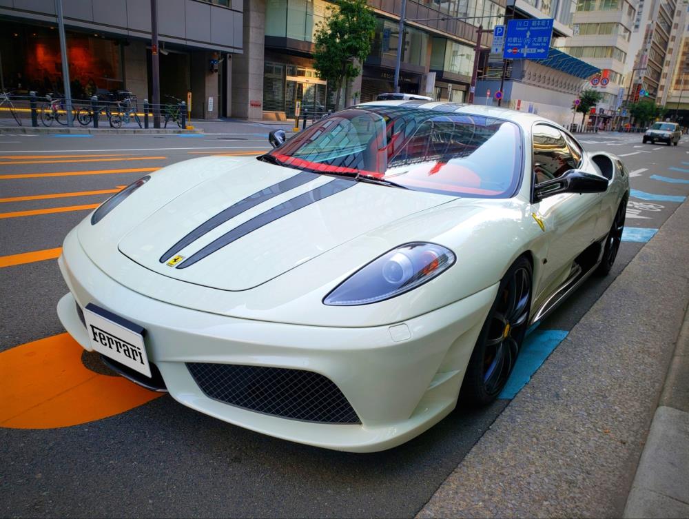 430スクーデリア