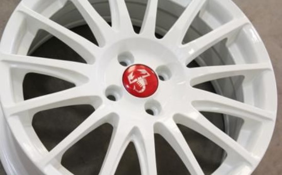 FONDMETAL製「SCUDERIA」17インチホイール4本セット3.jpg