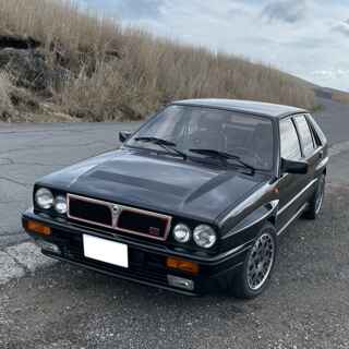 Lancia Delta