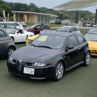 Alfa Romeo 147GTA