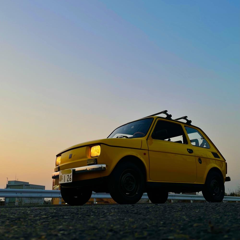 Fiat126