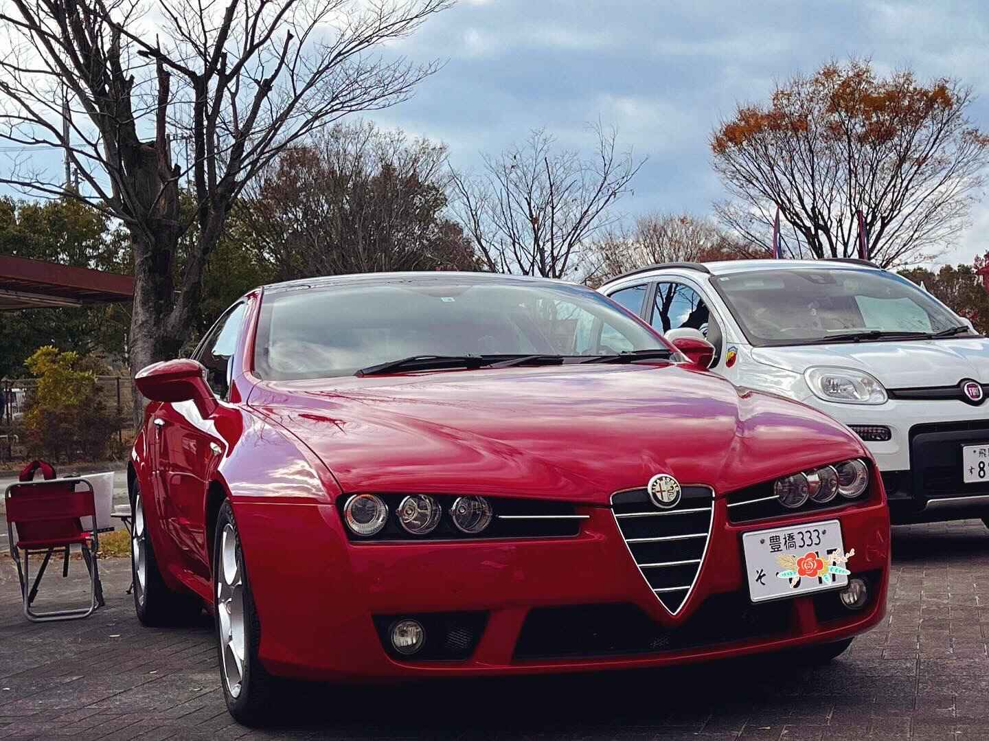 ブレ子