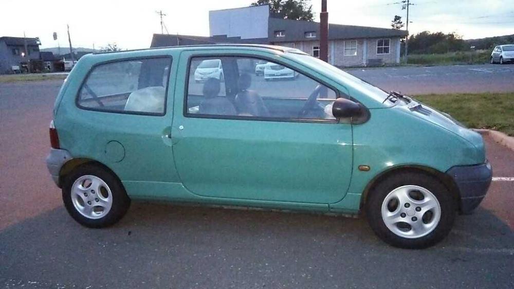 twingo