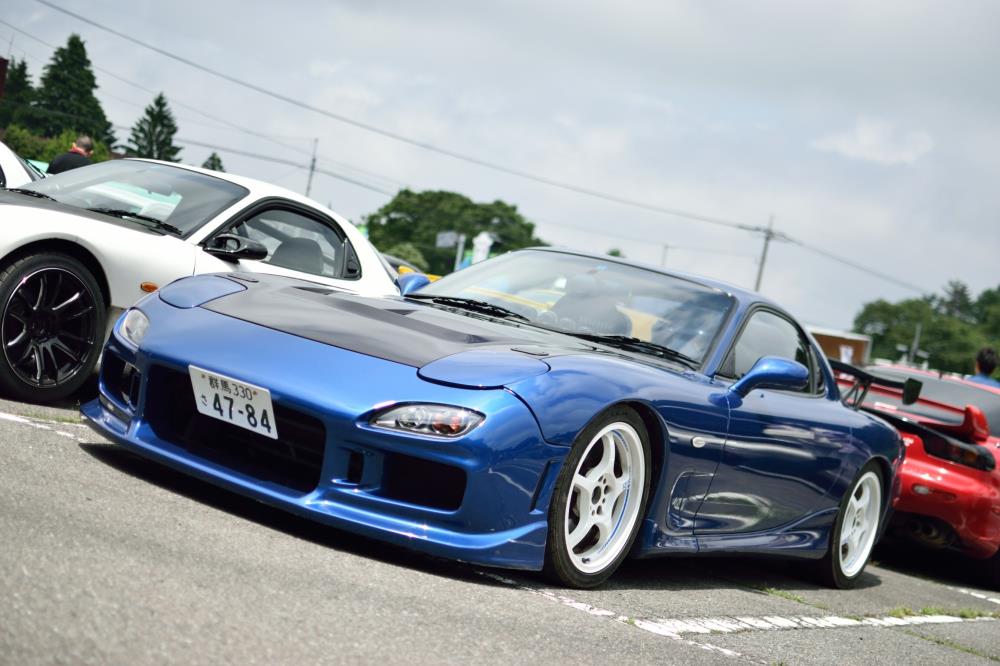 FD3S