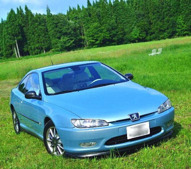 Pininfarina “70th アンニ”