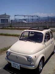 スーパーカー