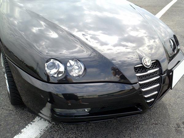 GTV