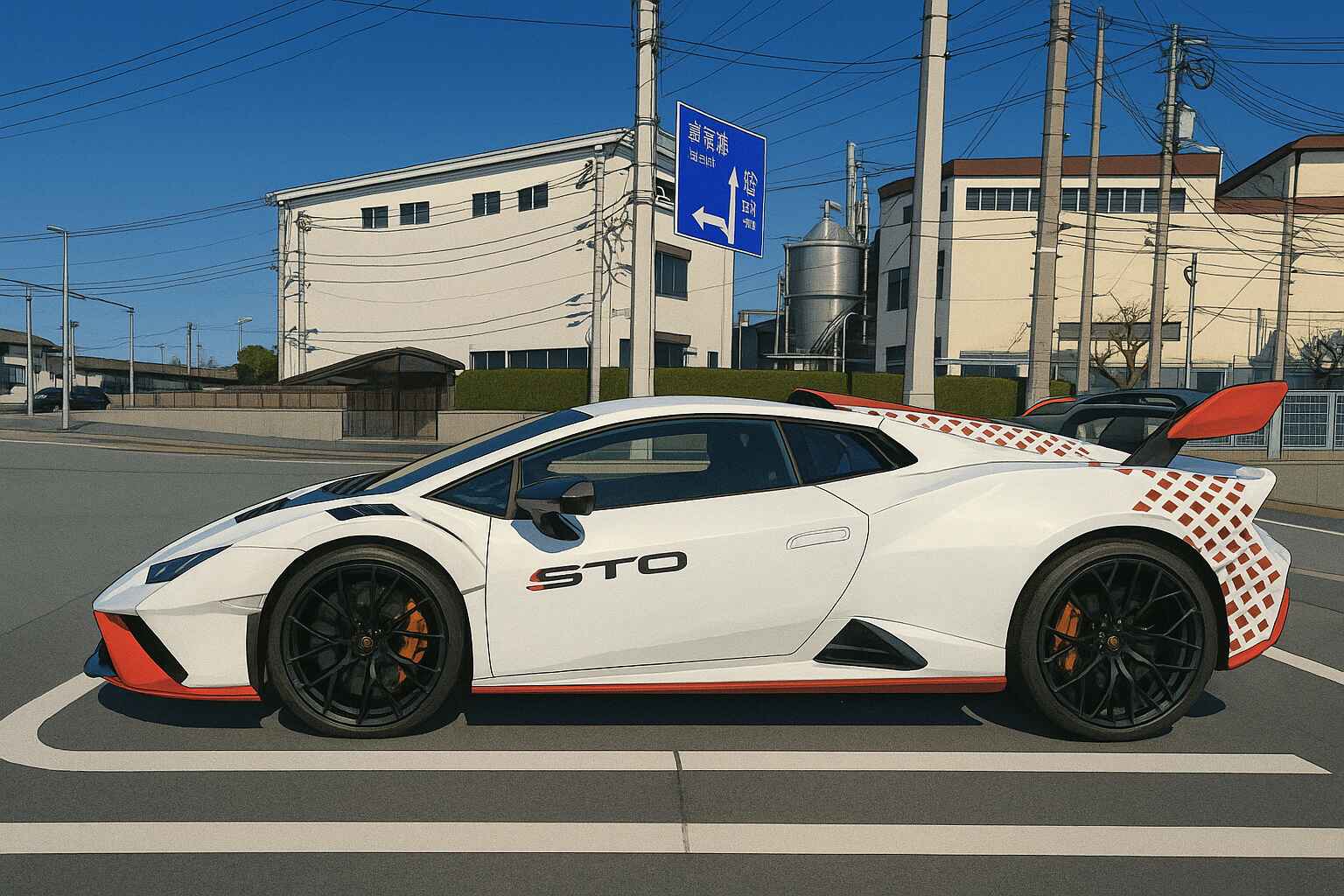 乗り心地悪太郎